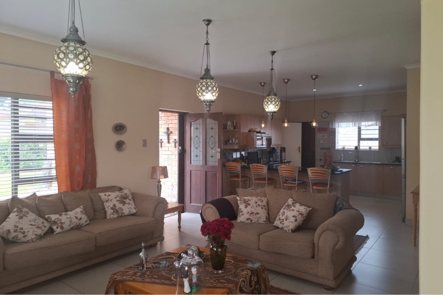 3 Bedroom Property for Sale in Rooi Rivier Rif Western Cape